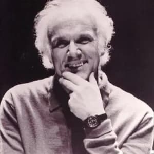 Michel Corboz avatar