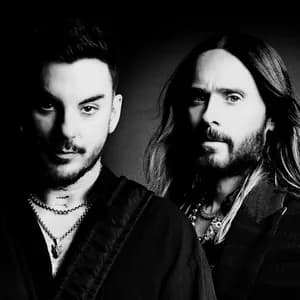 Thirty Seconds to Mars avatar
