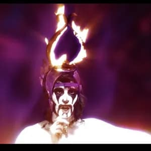 Arthur Brown avatar