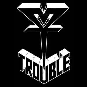 Trouble avatar