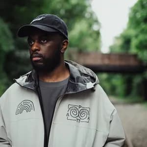Alfa Mist avatar