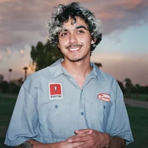 Wassup Rocker avatar