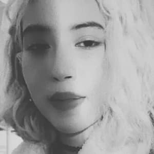 Kitty Purrnaz avatar