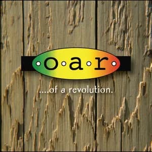 O.A.R. avatar