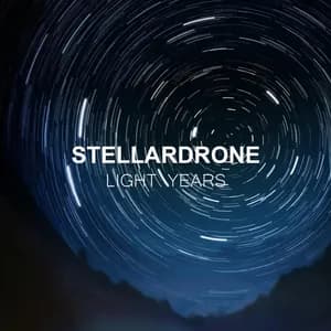Stellardrone avatar