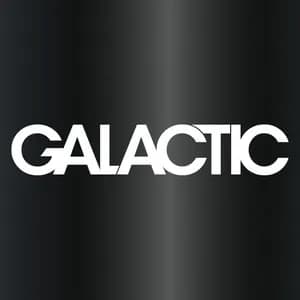 Galactic avatar