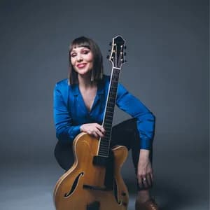 Jocelyn Gould avatar