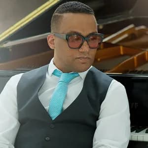 Gonzalo Rubalcaba avatar