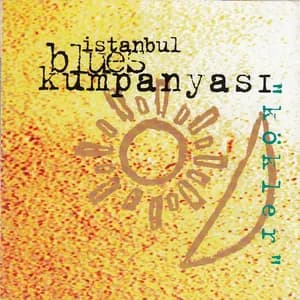 İstanbul Blues Kumpanyası avatar