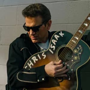 Chris Isaak avatar