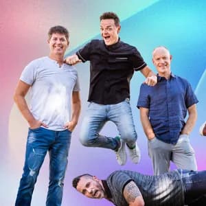 The Piano Guys avatar