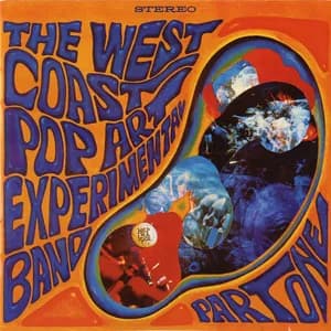The West Coast Pop Art Experimental Band avatar