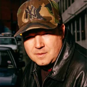 The Herbaliser avatar