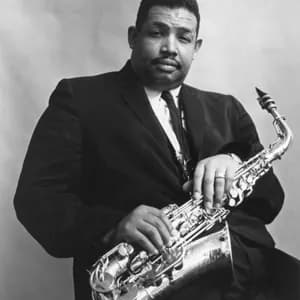 Cannonball Adderley avatar