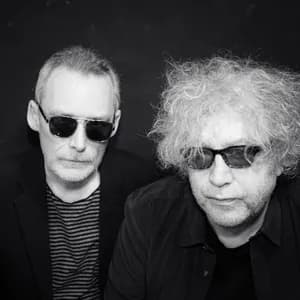 The Jesus and Mary Chain avatar