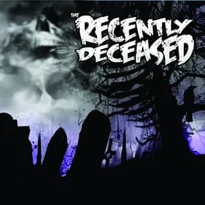 Recently Deceased avatar