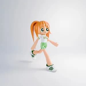 ラブリーサマーちゃん avatar