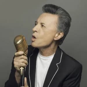 Palito Ortega avatar