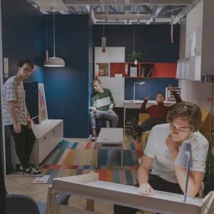 Вокруг Фонарного Столба avatar