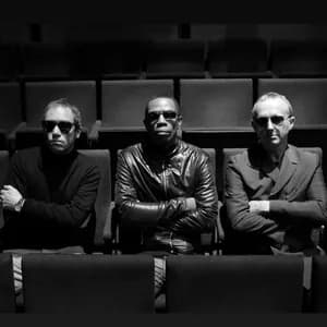 Ocean Colour Scene avatar