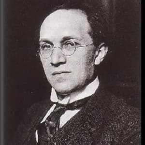 Franz Schreker avatar
