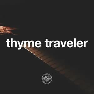 Thyme Traveler avatar