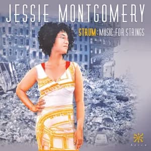 Jessie Montgomery avatar
