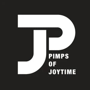 The Pimps of Joytime avatar