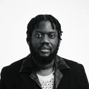 Michael Kiwanuka avatar