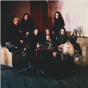 Theatre of Tragedy avatar