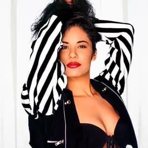 Selena avatar