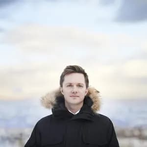 James McVinnie avatar