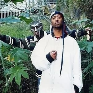 Madvillain avatar