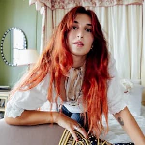 Caitlyn Scarlett avatar