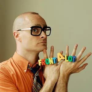 MC Frontalot avatar