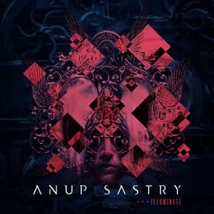 Anup Sastry avatar