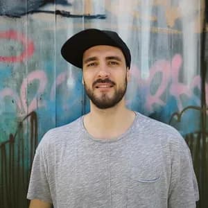 DJ Robert Smith avatar