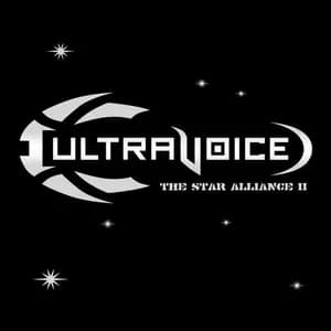 Ultravoice avatar