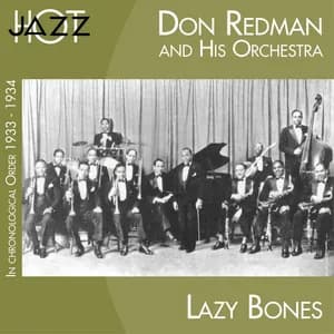 Don Redman and His Orchestra avatar