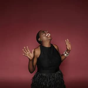 Sharon Jones and the Dap‐Kings avatar