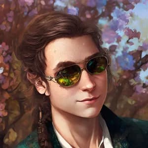 Josh Whelchel avatar