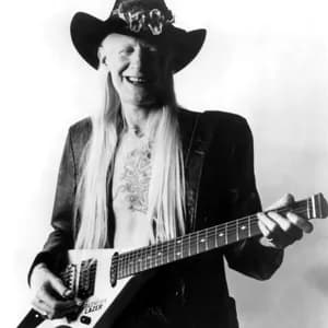 Johnny Winter avatar