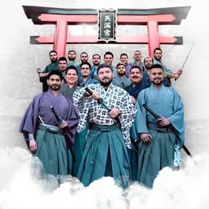 Banda el Recodo de Don Cruz Lizárraga avatar