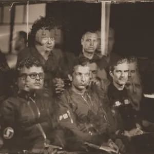 At the Drive‐In avatar