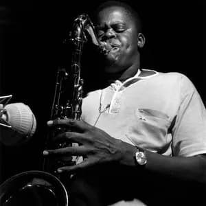 Stanley Turrentine avatar