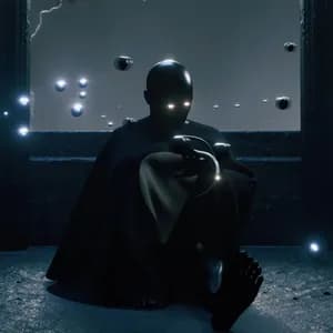 Born of Osiris avatar