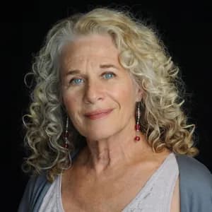 Carole King avatar