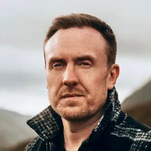 Griogair Labhruidh avatar