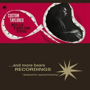 The Billy Taylor Trio avatar