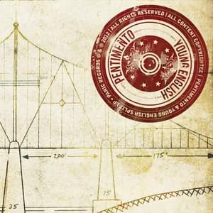 Young English avatar